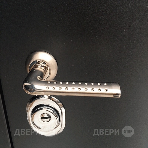 Входная металлическая Дверь Ратибор Эверест Венге в Химках