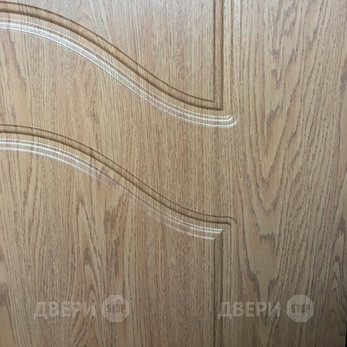Входная металлическая Дверь Ратибор Форт Люкс Дуб Светлый в Химках