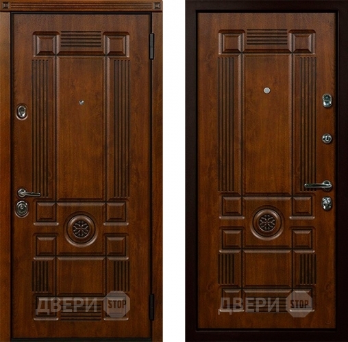 Дверь Юркас Рим в Химках