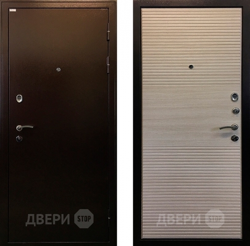 Дверь Ратибор Горизонт Акация в Химках