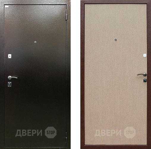 Дверь Ратибор Форт Беленый Дуб в Химках