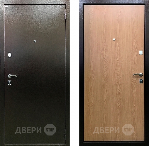 Входная металлическая Дверь Ратибор Форт Дуб Арден в Химках