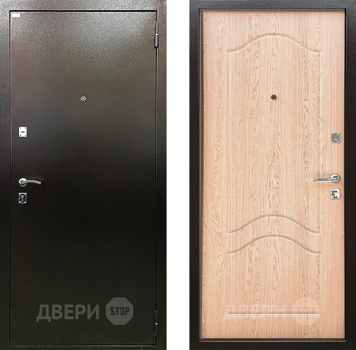 Дверь Ратибор Форт Люкс Дуб Светлый в Химках