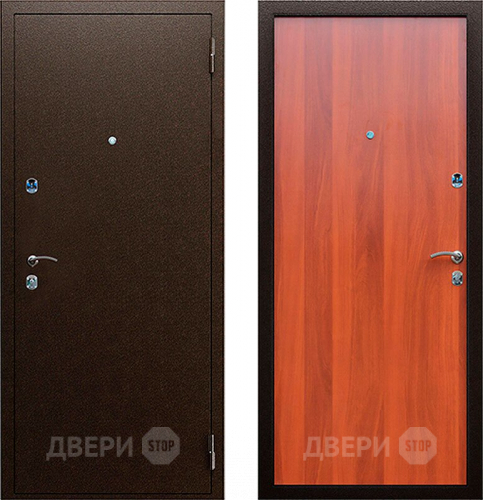 Дверь АСД Экономка орех итальянский в Химках