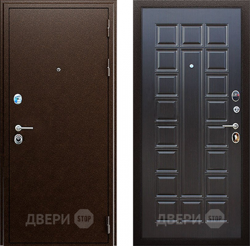 Дверь АСД Спартак Венге в Химках