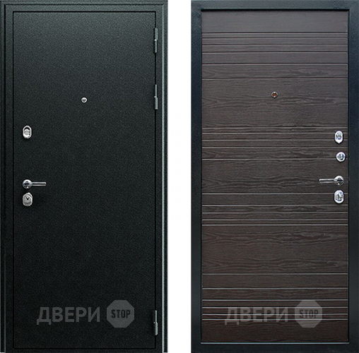 Дверь АСД Next-1 Венге поперечный в Химках