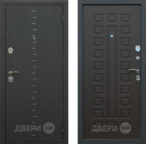 Дверь АСД Агата-3 Венге в Химках