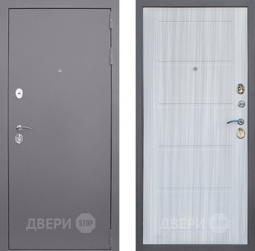 Дверь Снедо Сити Эш Вайт в Химках