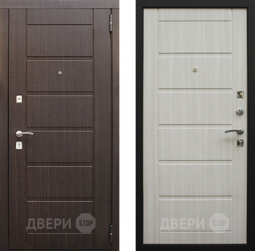 Дверь Снедо Сити-2 в Химках