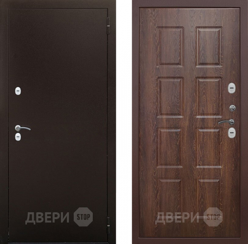 Дверь Сибирь Термо Lite в Химках