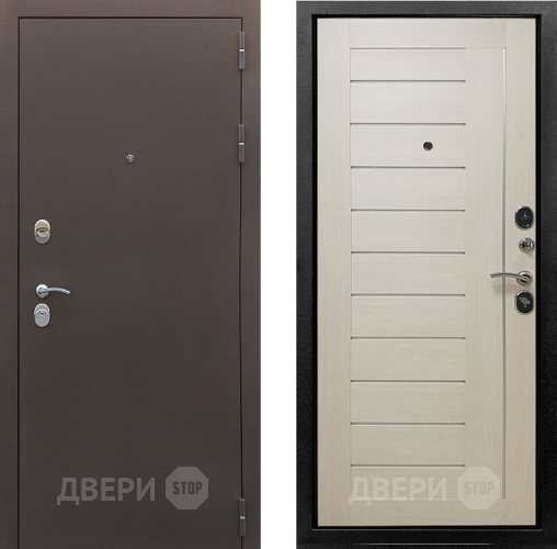 Дверь Снедо Бордо 3К Эш вайт в Химках
