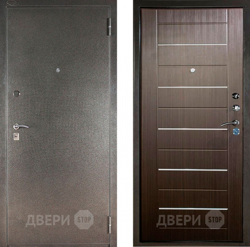 Входная металлическая Сейф-дверь Аргус ДА-1/2 в Химках