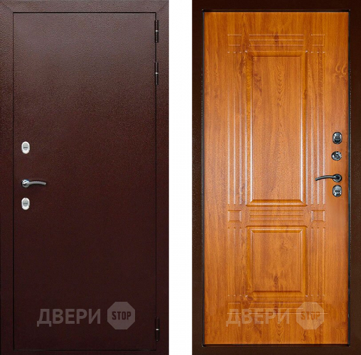 Дверь Аргус Тепло-1 в Химках