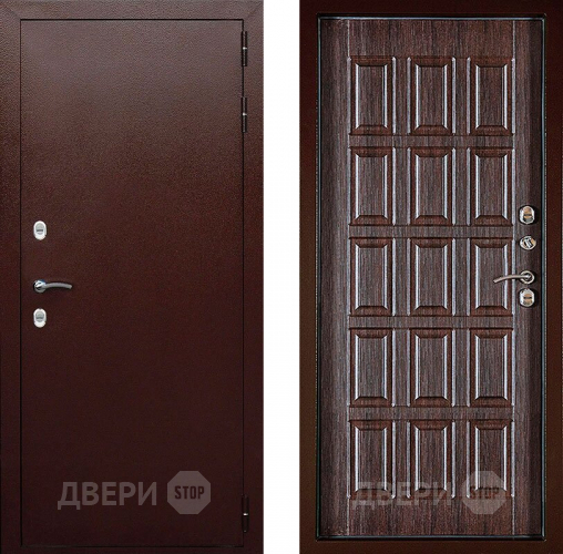 Дверь Аргус Тепло-4 в Химках