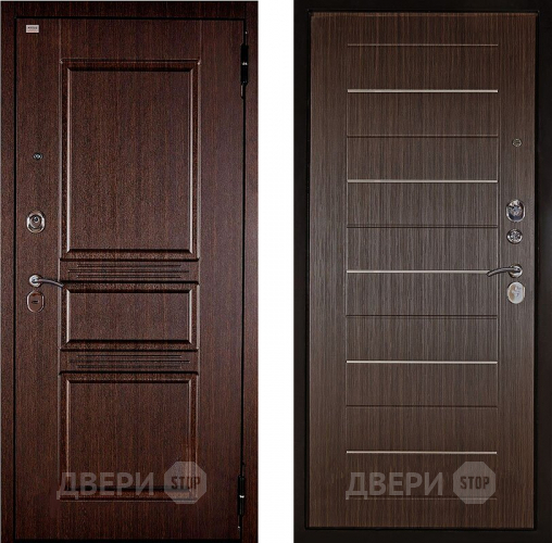 Входная металлическая Сейф-дверь Аргус ДА-42 в Химках