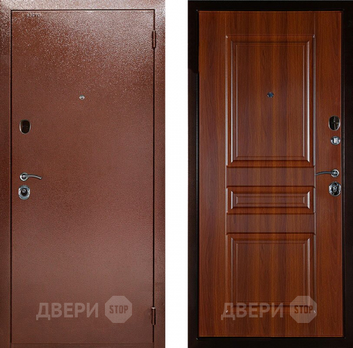 Входная металлическая Сейф-дверь Аргус ДА-7 в Химках