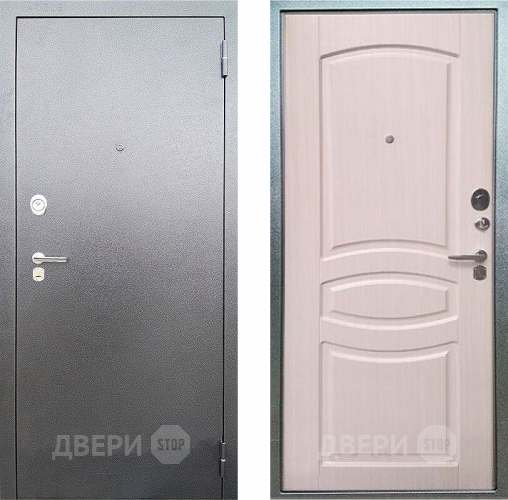 Входная металлическая Сейф-дверь Аргус ДА-61 в Химках