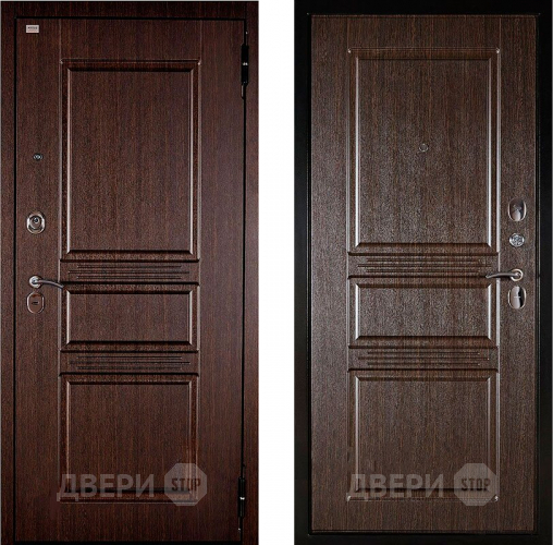 Входная металлическая Сейф-дверь Аргус ДА-71 в Химках