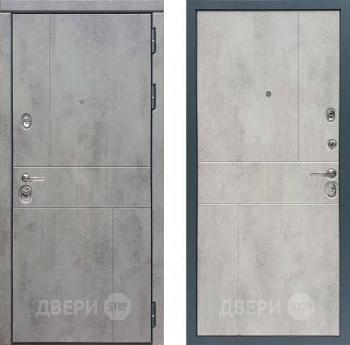Дверь Сударь МД-48 в Химках