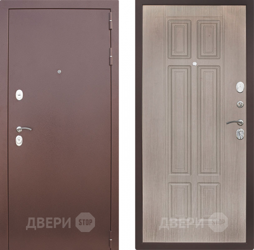 Дверь Снедо Т30 3К Белая Лиственница в Химках