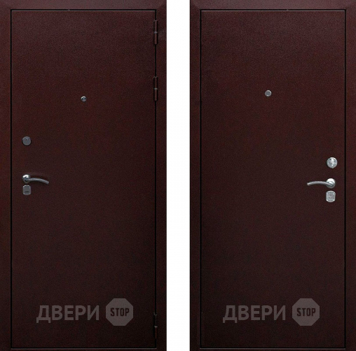 Входная металлическая Дверь Райтвер К9 в Химках