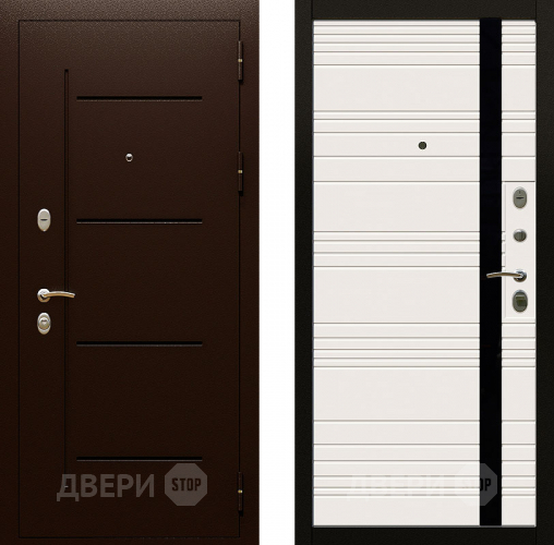 Входная металлическая Дверь Райтвер Цезарь в Химках