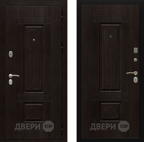 Дверь Райтвер Мадрид Венге в Химках