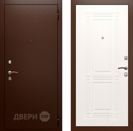 Дверь Райтвер К2 Белый Ясень в Химках