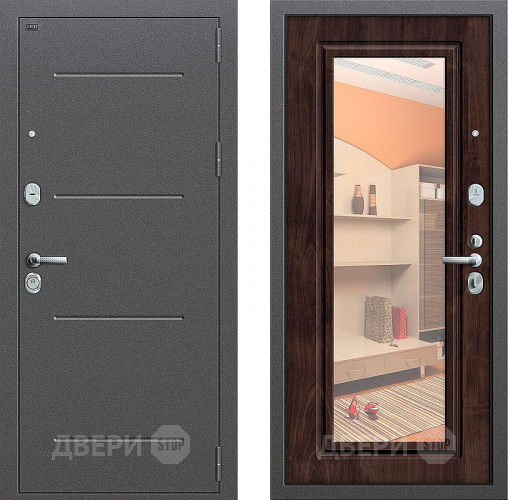 Дверь Groff P2-216 Темная Вишня в Химках