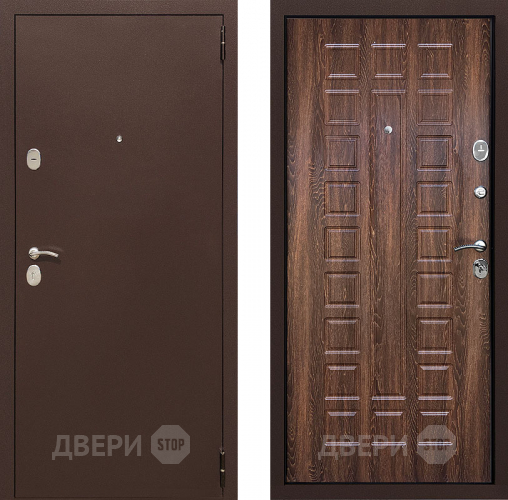 Дверь Престиж 100 Дуб коньячный в Химках