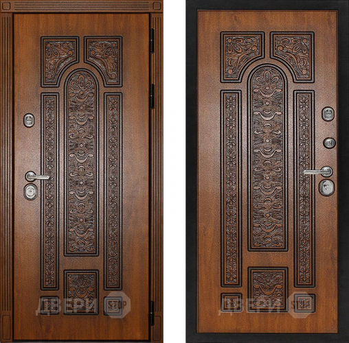 Дверь Сударь (Дива) Рим в Химках
