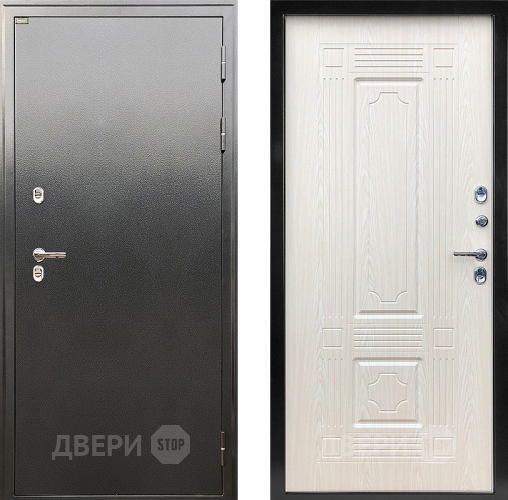 Входная металлическая Дверь Shelter ТЕРМО-3 в Химках