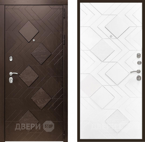 Сангано 3К в Химках