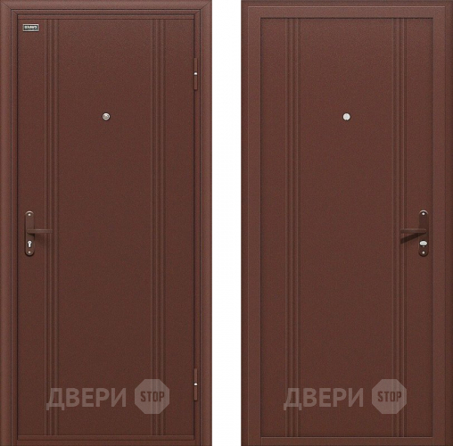 Дверь Bravo Оптим Door Out 101 в Химках
