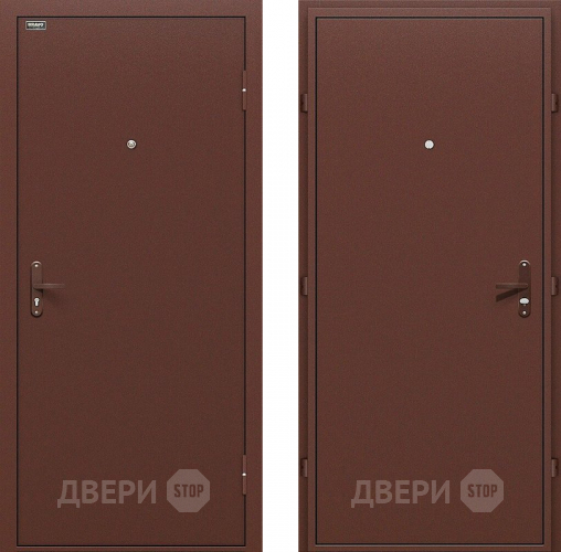 Дверь Bravo Лайт в Химках