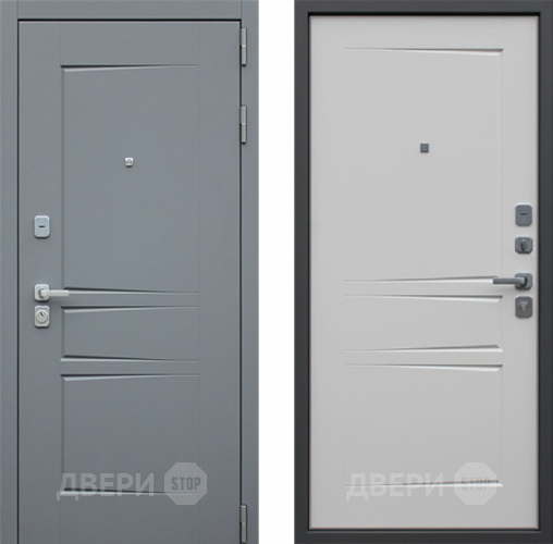 Входная металлическая Дверь АСД Челси в Химках