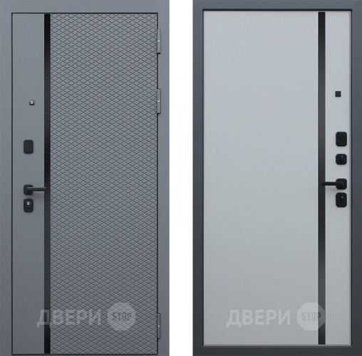 Входная металлическая Дверь АСД Манчестер в Химках