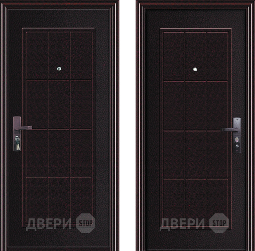 Дверь Форпост Модель 42 в Химках