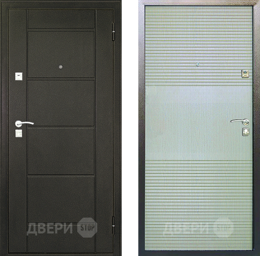 Дверь Форпост Модель 78 в Химках