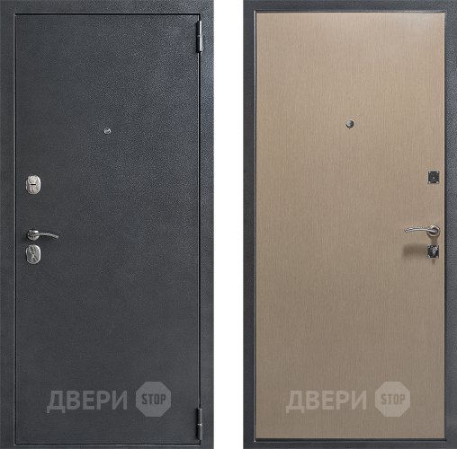 Дверь Дверной Континент ДК-70 Меламин в Химках