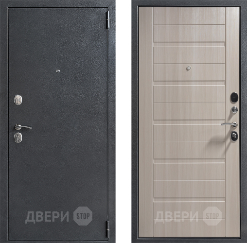 Дверь Дверной Континент ДК-70 Лиственница в Химках