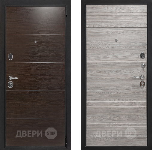 Дверь Дверной Континент Белград Вяз Каньон Какао в Химках