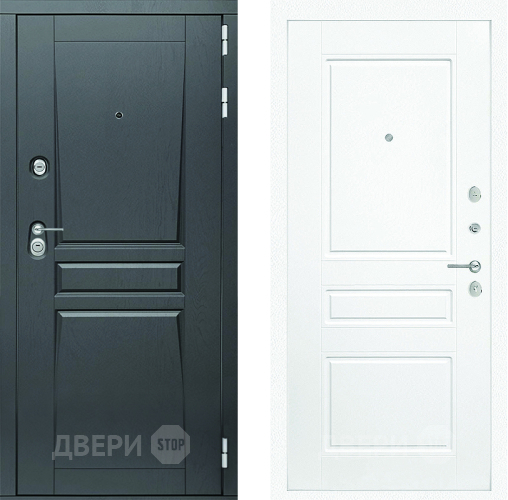 Дверь Дверной Континент Мадрид в Химках