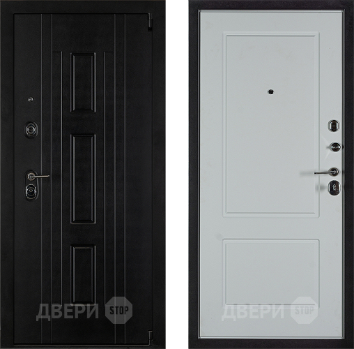 Дверь Заводские двери Джаз в Химках