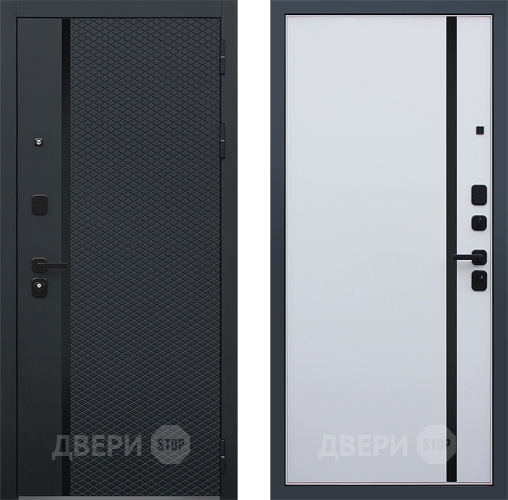 Входная металлическая Дверь АСД Ньюкасл в Химках