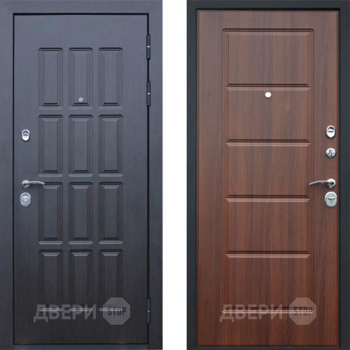 Дверь АСД Фортуна Орех бренди в Химках