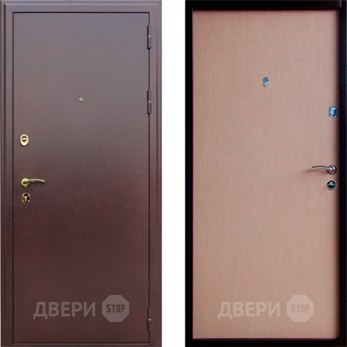 Дверь АСД Стандарт Беленый дуб в Химках
