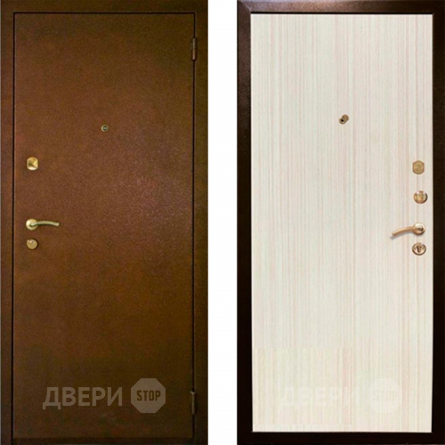 Дверь К-3 Беленый Дуб в Химках