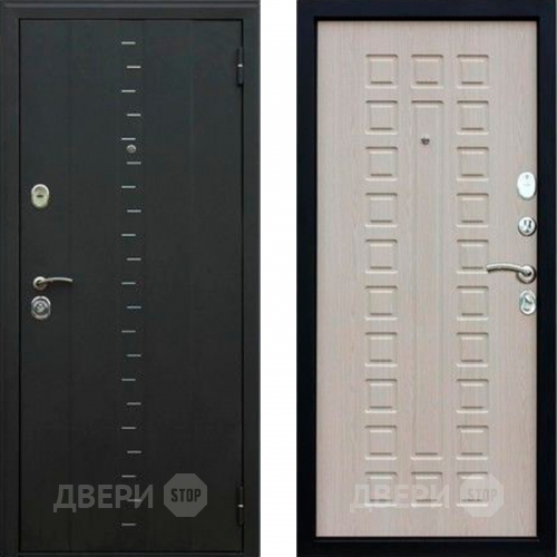 Дверь К-Акита в Химках