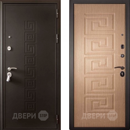 Входная металлическая Дверь Райтвер Греция в Химках